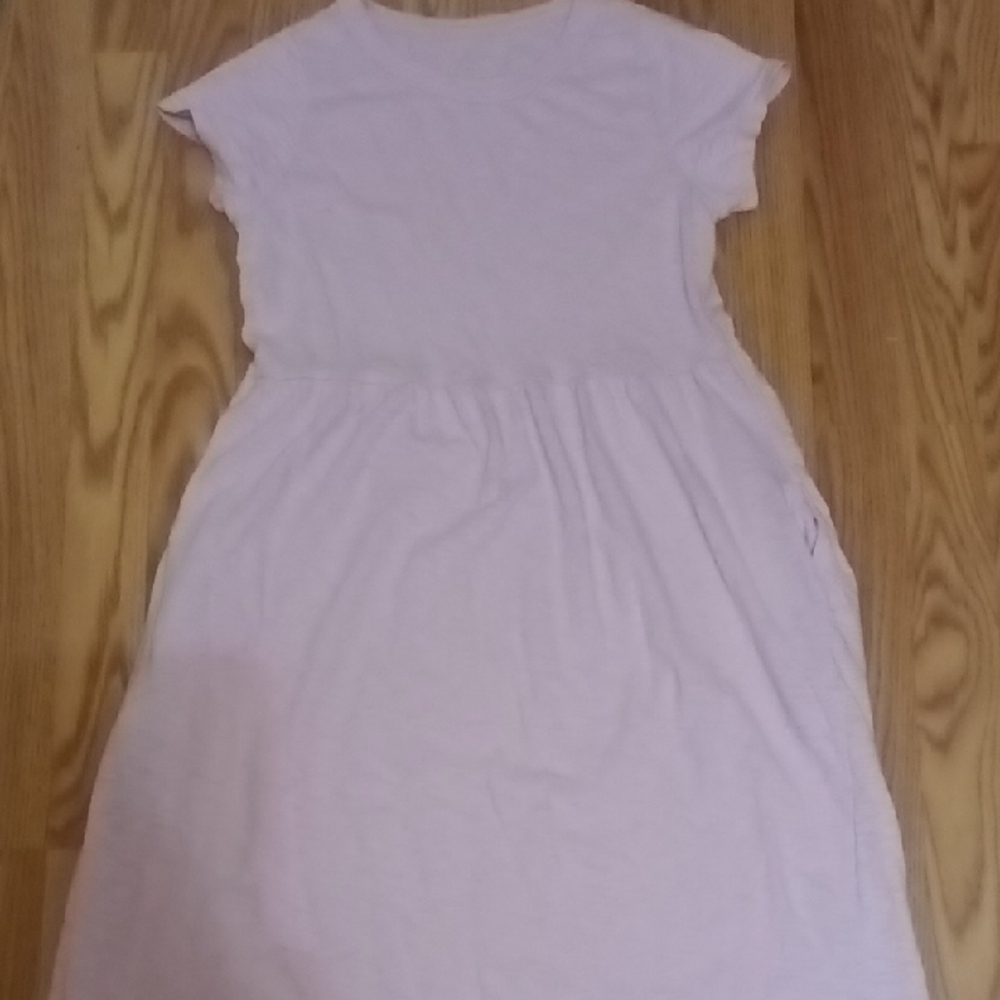 Charming Pink 🩷 Dress